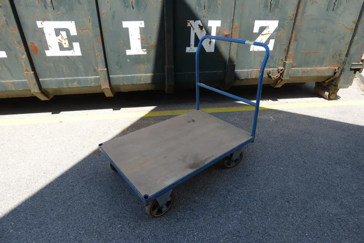 fetra - Transportwagen